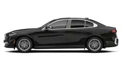 Used 2025 BMW 550e M Sport Sedan | £88,175