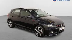 Used 2020 VW Polo GTI Hatchback | £14,999 (Good price)