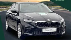 Used 2024 Skoda Scala SE L Hatchback | £19,250 (Fair price)
