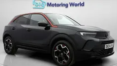 Used 2024 Vauxhall Mokka S SUV | £18,700 (Fair price)
