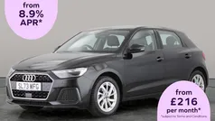 Used 2025 Audi A1 Sportback Sport Hatchback | £16,776 (Super price)