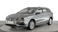 Used 2021 MG MG5 EV Exclusive Estate | £11,990 (Fair price)