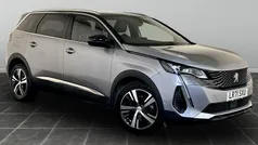 Used 2023 Peugeot 5008 GTi Estate | £16,595 (Good price)