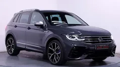 Used 2023 VW Tiguan R SUV | £40,300 (Fair price)