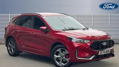 Used 2026 Ford Kuga ST-Line SUV | £25,806 (Fair price)