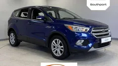 Used 2017 Ford Kuga Zetec SUV | £12,995 (Fair price)