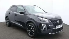 Used 2023 Peugeot 2008 GTi SUV | £18,250 (Fair price)