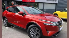 Used 2022 Nissan Qashqai Acenta Premium SUV | £14,490 (Good price)