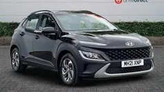 Used 2023 Hyundai Kona SE SUV | £13,999 (Fair price)