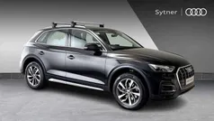 Used 2021 Audi Q5 Sport SUV | £27,500 (Fair price)