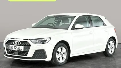 Used Audi A1 Sportback 95 HP (69 kW) 2023 Hatchback