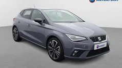 Used 2024 Seat Ibiza Hatchback | £19,199 (Fair price)