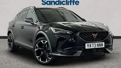 Used 2024 Cupra Formentor VZ2 SUV | £23,846 (Fair price)