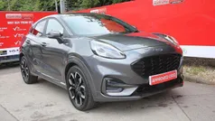 Used 2021 Ford Puma ST-Line X SUV | £15,495 (Fair price)