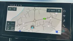 Used 2022 Audi e-tron S-Line SUV | £21,599 (Fair price)