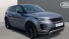 Used 2023 Land Rover Range Rover evoque HSE Dynamic Hatchback | £27,707 (Fair price)