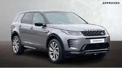 Eiger grey Used 2024 Land Rover Discovery Sport SE Dynamic SUV | £36,450 (Good price)