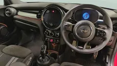 Used 2022 Mini Cooper Cabriolet Sport Cabriolet | £19,971 (Fair price)