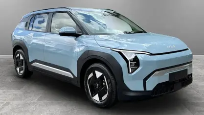 New Kia EV3 Air 150 kW (204 HP) 2026 SUV