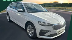Used 2024 Skoda Scala SE Hatchback | £16,998 (Fair price)