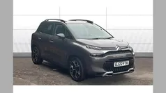 Grey Used 2022 Citroën C3 Aircross PureTech SUV | £15,429 (Fair price)
