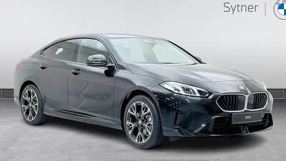 Used BMW 220 M Sport 170 HP (125 kW) 2026 Coupe