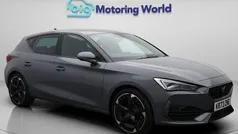Used 2024 Cupra Leon VZ3 Hatchback | £26,000 (Fair price)