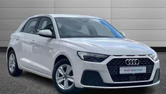 Used 2022 Audi A1 Design Hatchback | £17,450 (Good price)