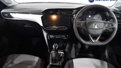 Red Used 2023 Vauxhall Corsa Design Edition Hatchback | £11,249 (Fair price)