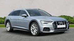 Used 2019 Audi A6 Allroad Sport Estate | £38,531 (Expensive)