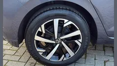 Used 2025 VW Polo Match Hatchback | £19,099 (Fair price)