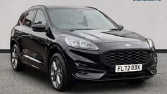 Used 2020 Ford Kuga ST-Line SUV | £15,450 (Fair price)