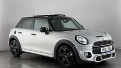 Used 2020 Mini Cooper S Hatch Hatchback | £18,650 (Fair price)