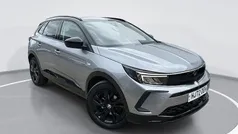 Used 2023 Vauxhall Grandland X GS Line SUV | £16,499 (Fair price)