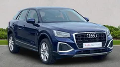 Used 2022 Audi Q2 Sport SUV | £18,219 (Good price)
