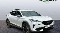 Used 2023 Cupra Formentor VZ2 SUV | £28,995 (Fair price)