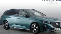 Used 2024 Peugeot 308 GTi Estate | £19,051 (Good price)