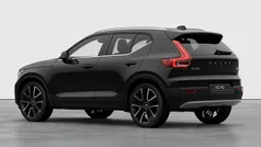 New 2026 Volvo XC40 Ultra SUV | £45,810 (Fair price)