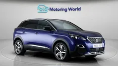 Used 2020 Peugeot 3008 GT-line Estate | £13,000 (Fair price)
