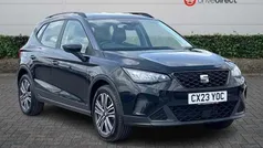 Used 2018 Seat Arona SE Technology SUV | £10,686 (Fair price)