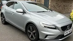 Used 2019 Volvo V40 R-Design Hatchback | £11,199 (Fair price)