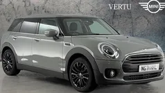 Grey Used 2021 Mini Cooper Clubman Classic Estate | £17,273 (Fair price)