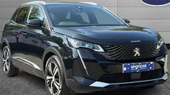 Used 2022 Peugeot 3008 GTi Estate | £14,959 (Fair price)