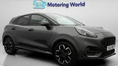 Used 2023 Ford Puma Gen-E ST-Line X Hatchback | £12,400 (Fair price)