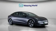 Used 2022 Tesla Model 3 Long Range AWD Sedan | £20,500 (Fair price)