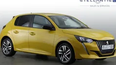 Used 2023 Peugeot 208 Active+ Hatchback | £12,116 (Fair price)