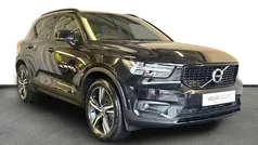 Used 2020 Volvo XC40 R-Design SUV | £24,150 (Fair price)