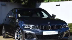 Used 2020 BMW M340 M Sport Sedan | £32,995 (Fair price)