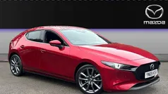 Used 2019 Mazda 3 Inclusive Hatchback | £14,250 (Fair price)