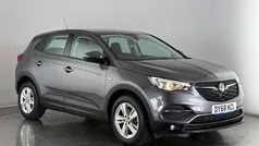 Used 2020 Vauxhall Grandland X SUV | £9,700 (Super price)